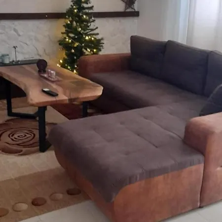 With Indoor Fireplace
